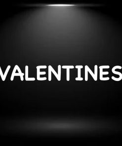 ❤️ VALENTINES ❤️