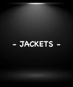 JACKETS