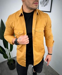 JACKET TAMPA